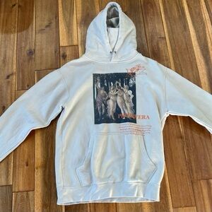 Altru Primavera Graphic Hoodie